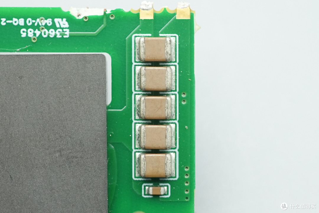 交错图腾柱PFC+全桥LLC拓扑设计,长城3200W碳化硅服务器电源拆解