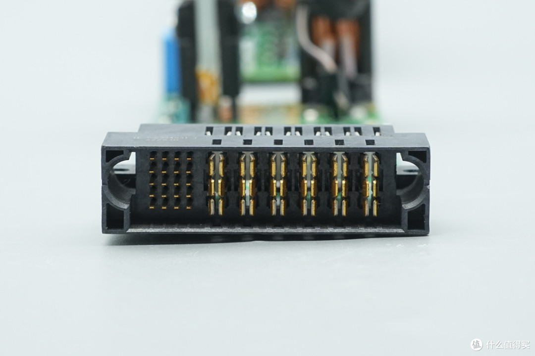 交错图腾柱PFC+全桥LLC拓扑设计,长城3200W碳化硅服务器电源拆解