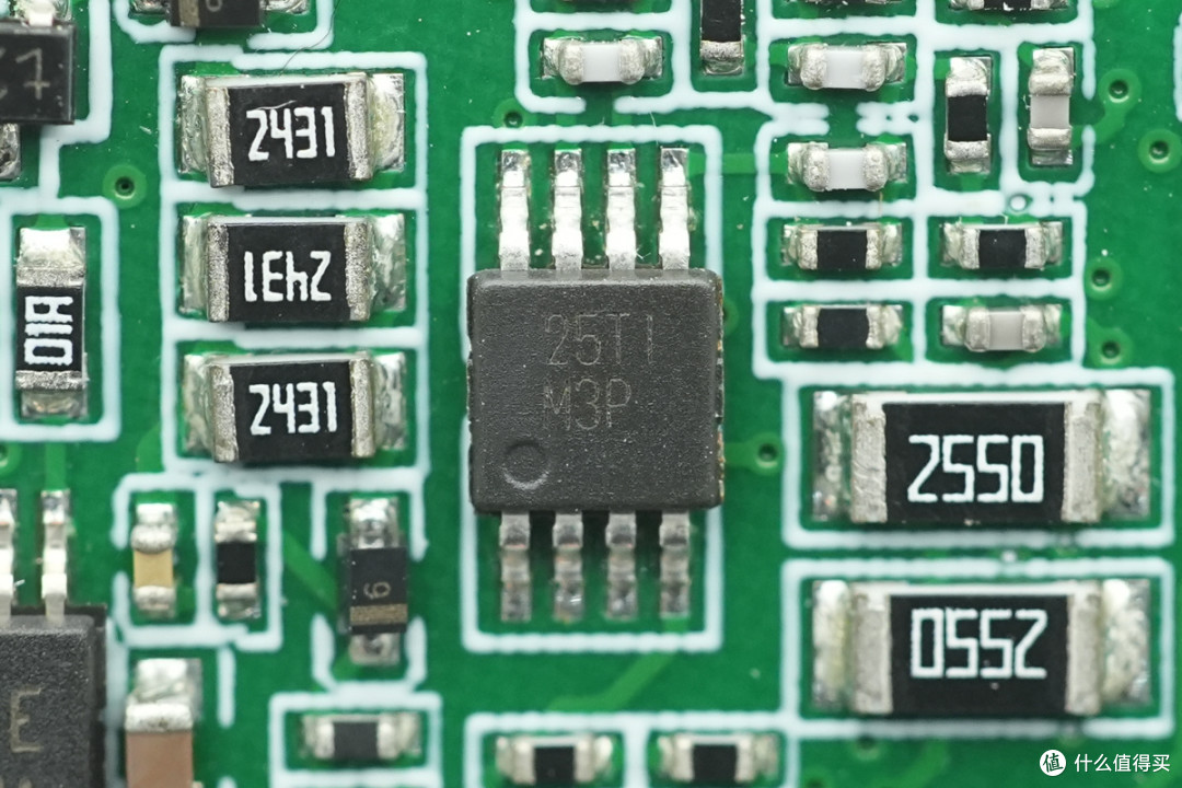 交错图腾柱PFC+全桥LLC拓扑设计,长城3200W碳化硅服务器电源拆解