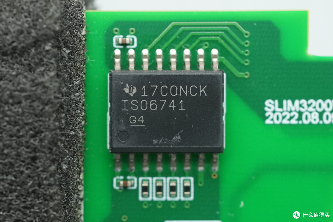 交错图腾柱PFC+全桥LLC拓扑设计,长城3200W碳化硅服务器电源拆解