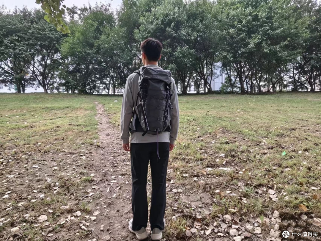 不走轻量化户外路线，只做硬核户外实测，GaKior登山包种草分享