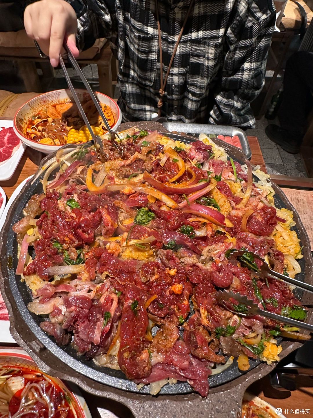 “齐齐哈尔烤肉”就是“韩国烤肉”?有历史渊源?还是搬运改良?
