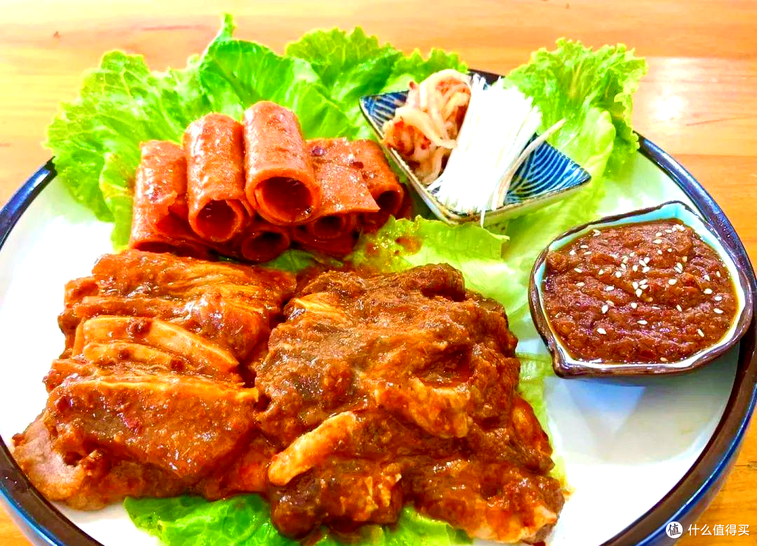 “齐齐哈尔烤肉”就是“韩国烤肉”?有历史渊源?还是搬运改良?