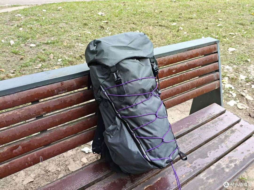 不走轻量化户外路线，只做硬核户外实测，GaKior登山包种草分享