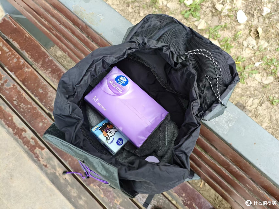 不走轻量化户外路线，只做硬核户外实测，GaKior登山包种草分享