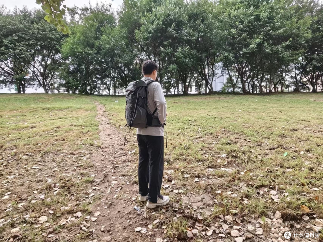 不走轻量化户外路线，只做硬核户外实测，GaKior登山包种草分享