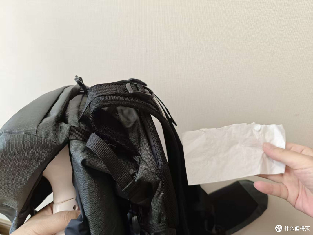 不走轻量化户外路线，只做硬核户外实测，GaKior登山包种草分享