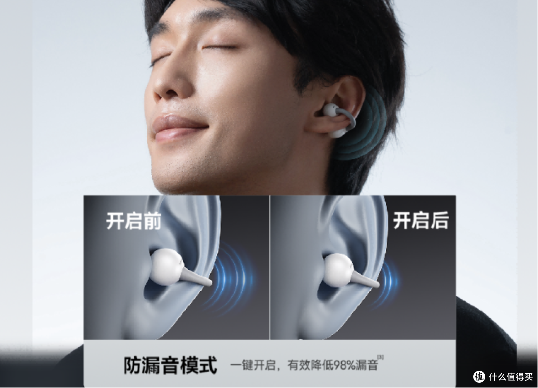 耳夹式漏音严重吗？怎么选耳夹式耳机？2026耳夹式耳机分享推荐