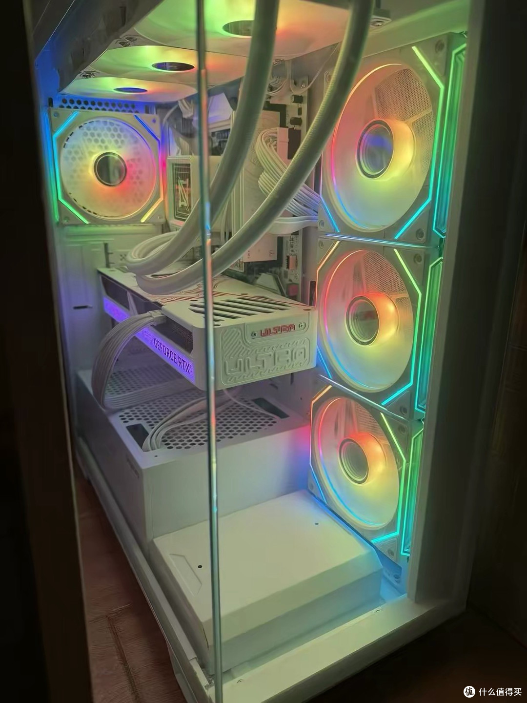 从硬件认知到整机组装的全过程