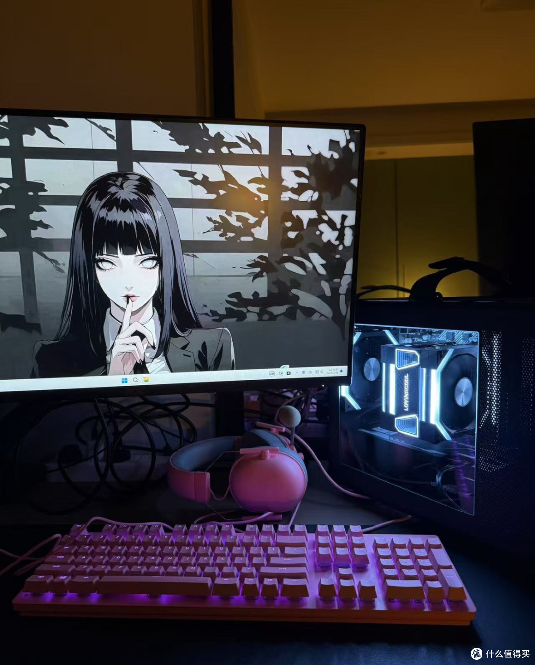 预算四千内的高性价比主机构建