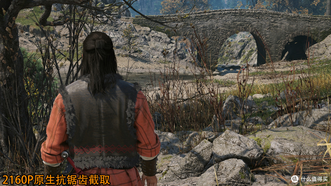 《黎明行者之血》7款A卡实测:门槛不低,9070XT 4K60需开FSR性能