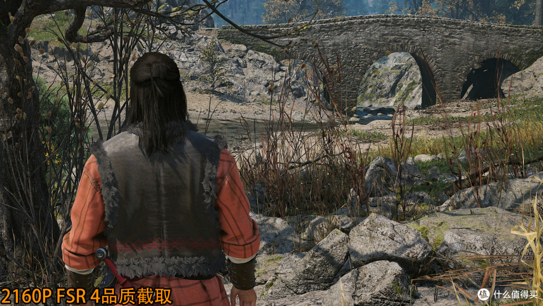 《黎明行者之血》7款A卡实测:门槛不低,9070XT 4K60需开FSR性能