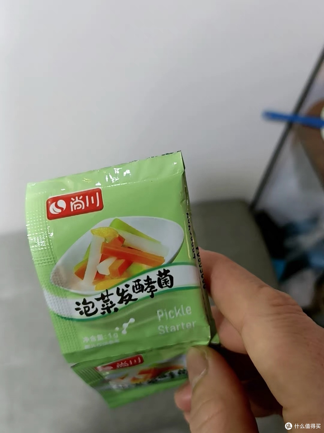 东北酸菜不用等冬天,乳酸菌粉在家就能做
