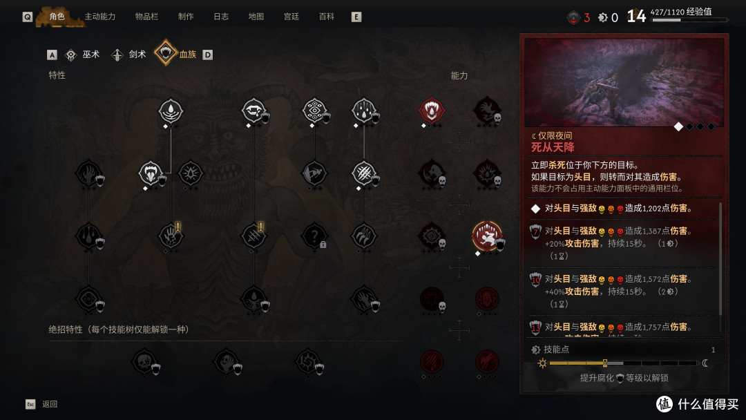 《黎明行者之血》7款A卡实测:门槛不低,9070XT 4K60需开FSR性能