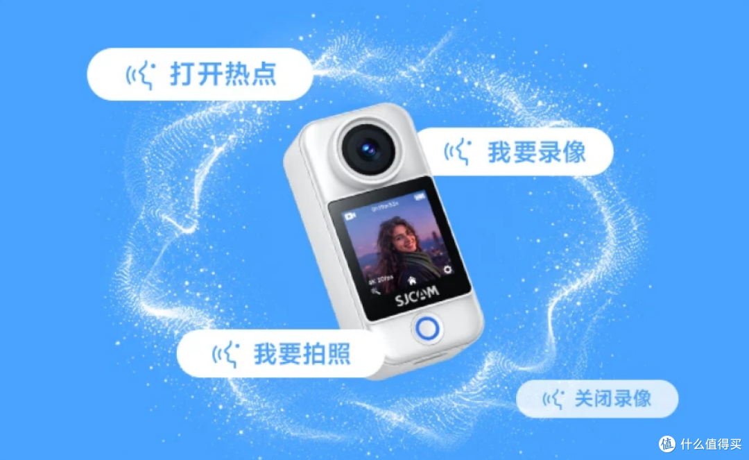 运动相机选购避坑:功能单一的入门机,正在悄悄浪费你的预算