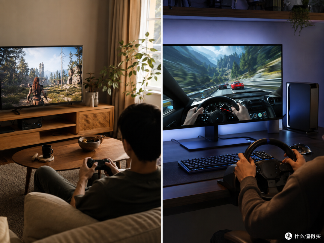 PS5怎么选？Slim与Pro差异一次说清