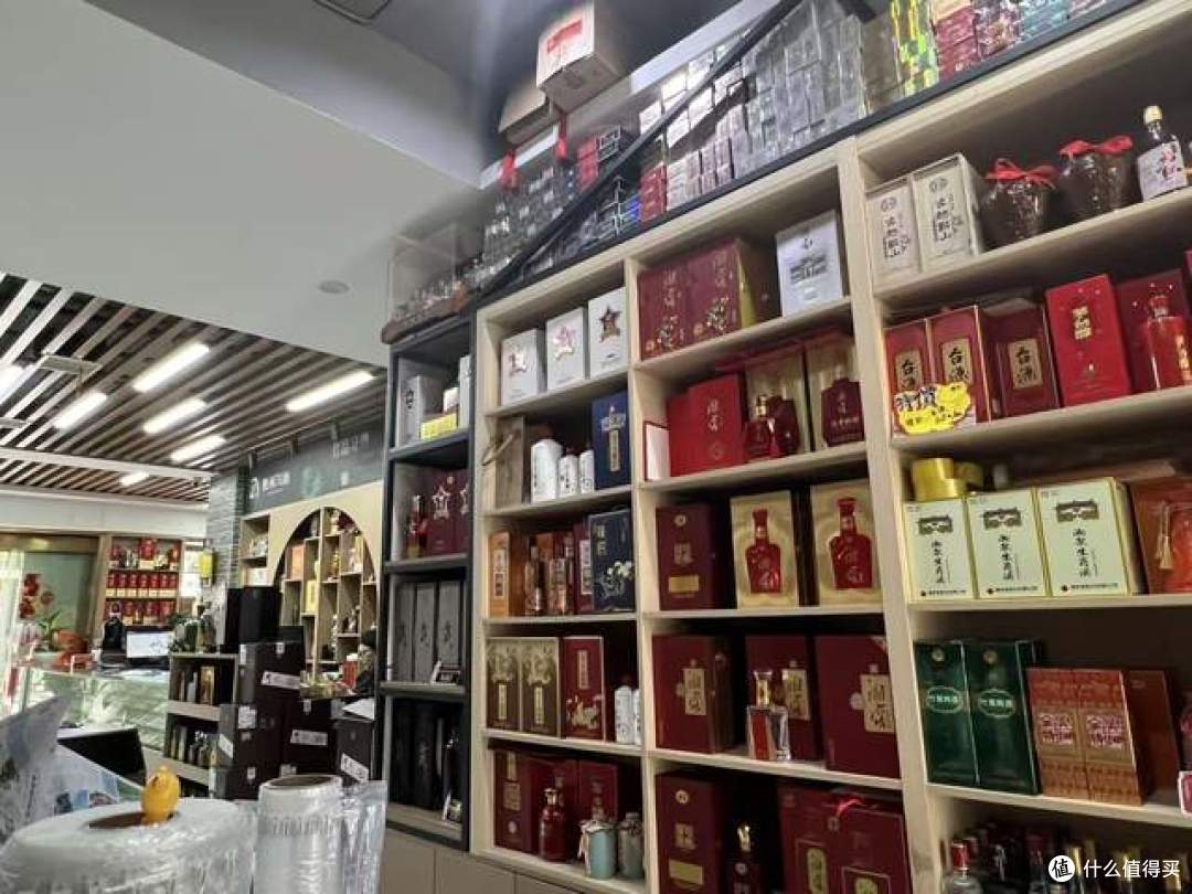白酒业务员越来越少，未来这一行工作逻辑已经变了