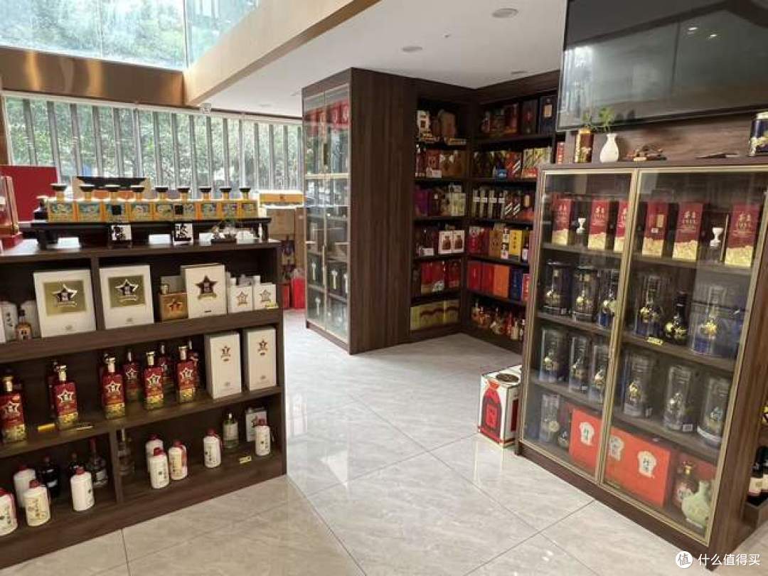 白酒业务员越来越少，未来这一行工作逻辑已经变了