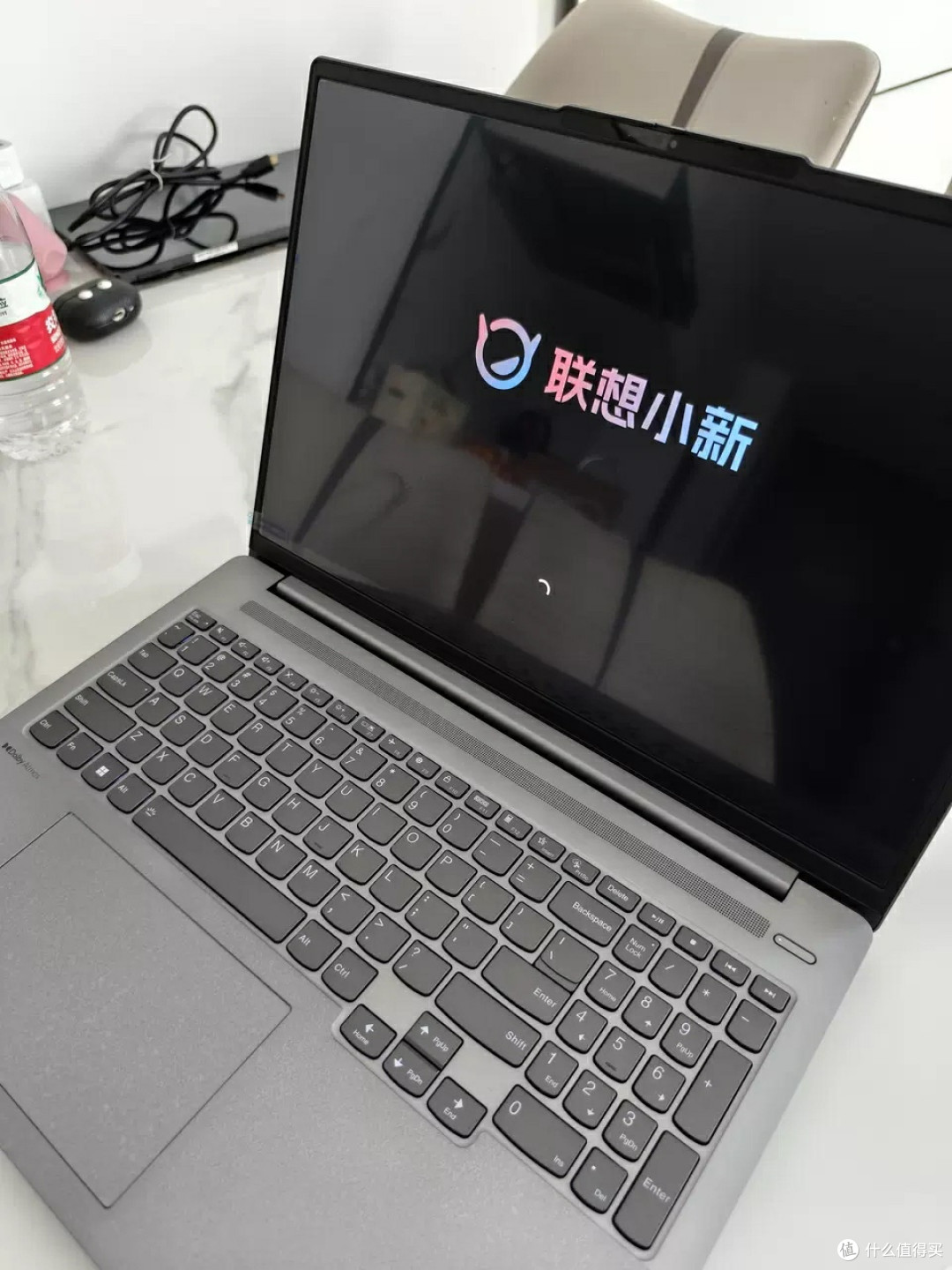从零开始：联想笔记本电脑首次DIY装机的过程与体验