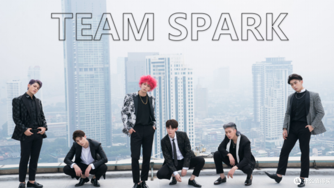 从六人TEAMSPARK到双人Teamspark-XND：走过的路不会重来