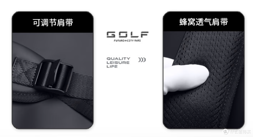 回归极简美学:简约纯色双肩包选购指南