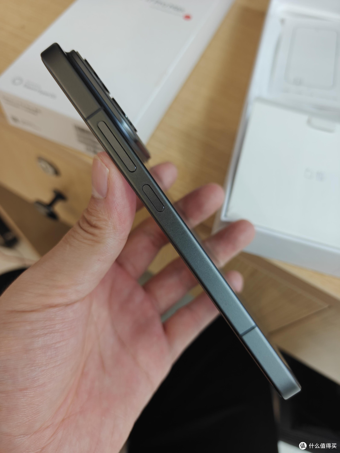 小米17 Pro Max三十天实测报告