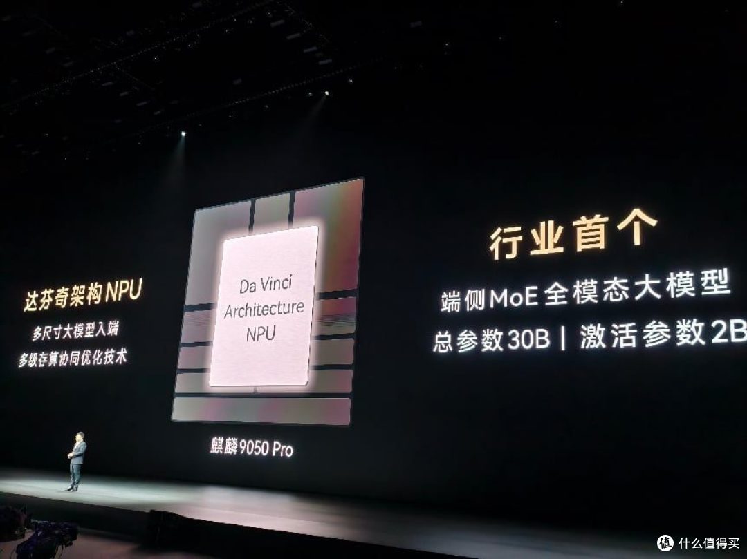 麒麟王者归位,绝地反击 —— 麒麟 9050 Pro 全球首发深度解读