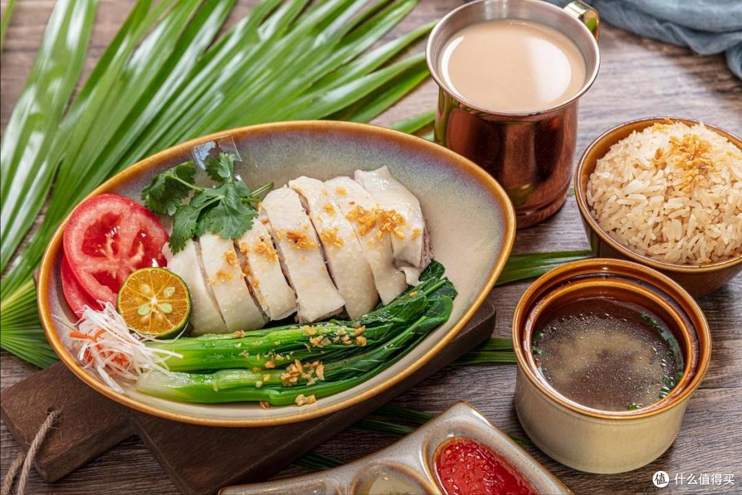 吃一次想3年!新加坡美食真的很炸,尤其这10样,全吃过的真不多