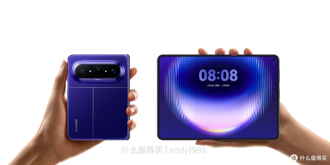阔折叠手机里，谁才是最强的那一个？