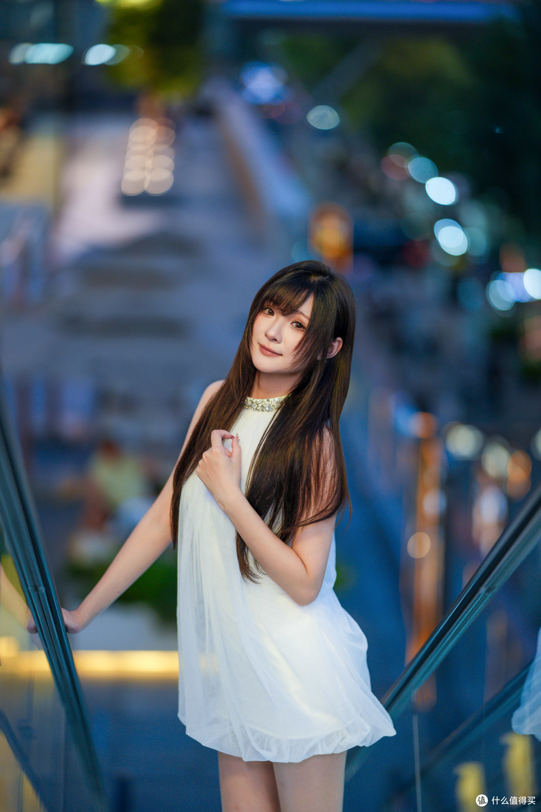 同类最小最轻！适马ART 85mm F1.2首发体验