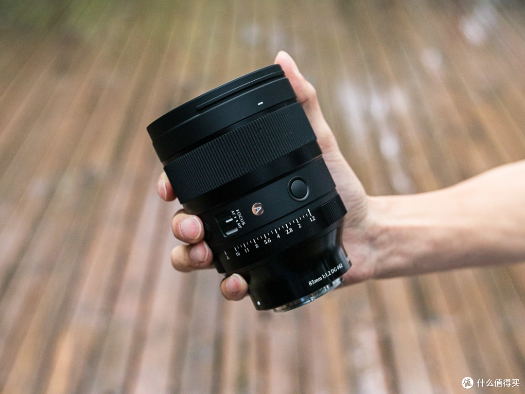 同类最小最轻！适马ART 85mm F1.2首发体验
