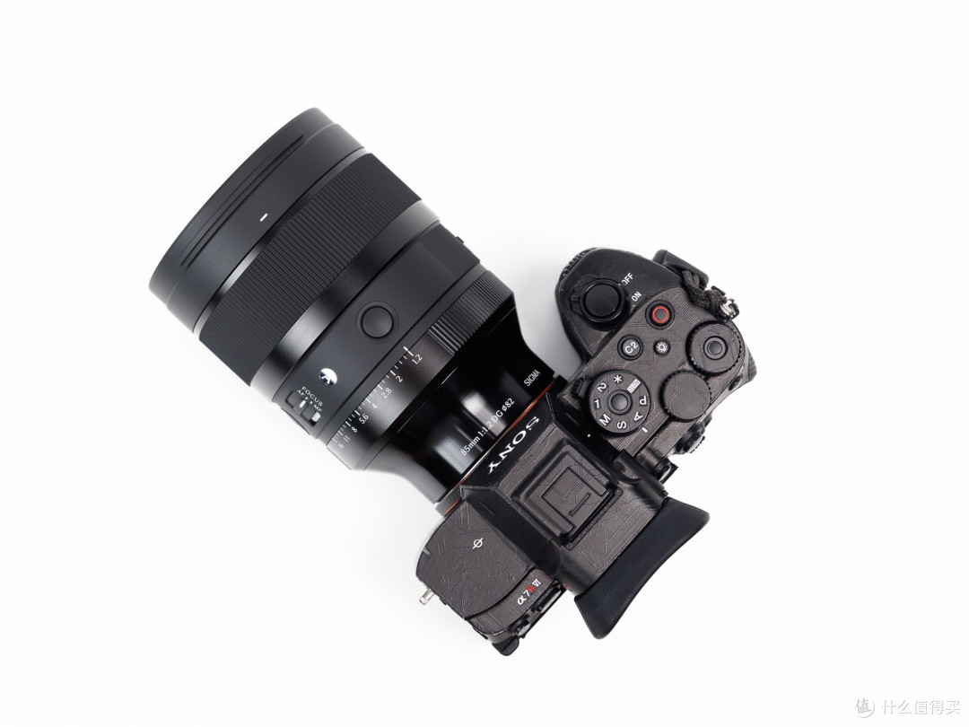 同类最小最轻！适马ART 85mm F1.2首发体验
