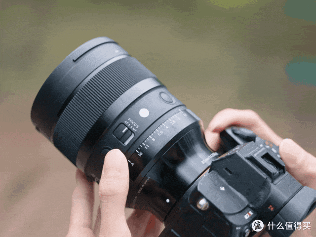 同类最小最轻！适马ART 85mm F1.2首发体验
