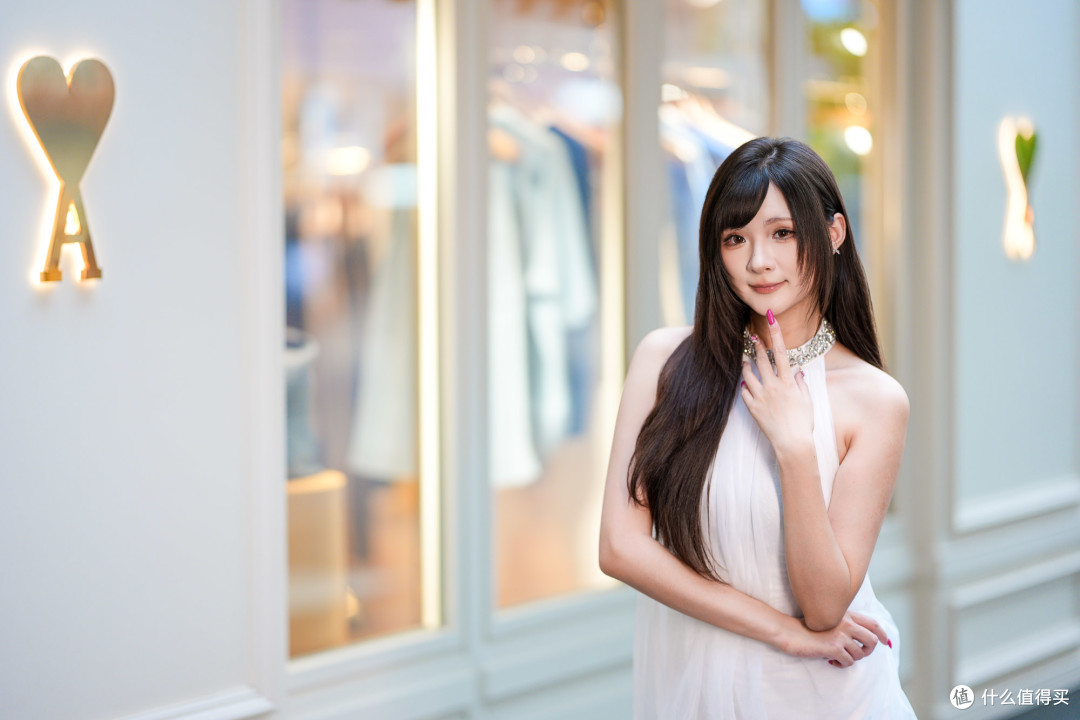 同类最小最轻！适马ART 85mm F1.2首发体验