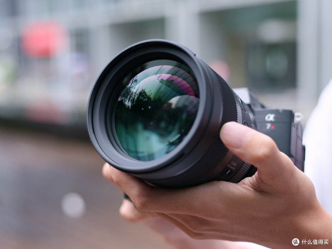 同类最小最轻！适马ART 85mm F1.2首发体验