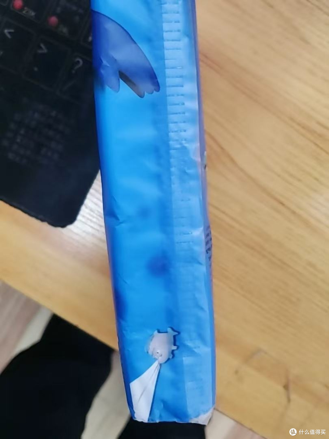 湿水不破的坚韧面巾纸,大包设计用着不心疼