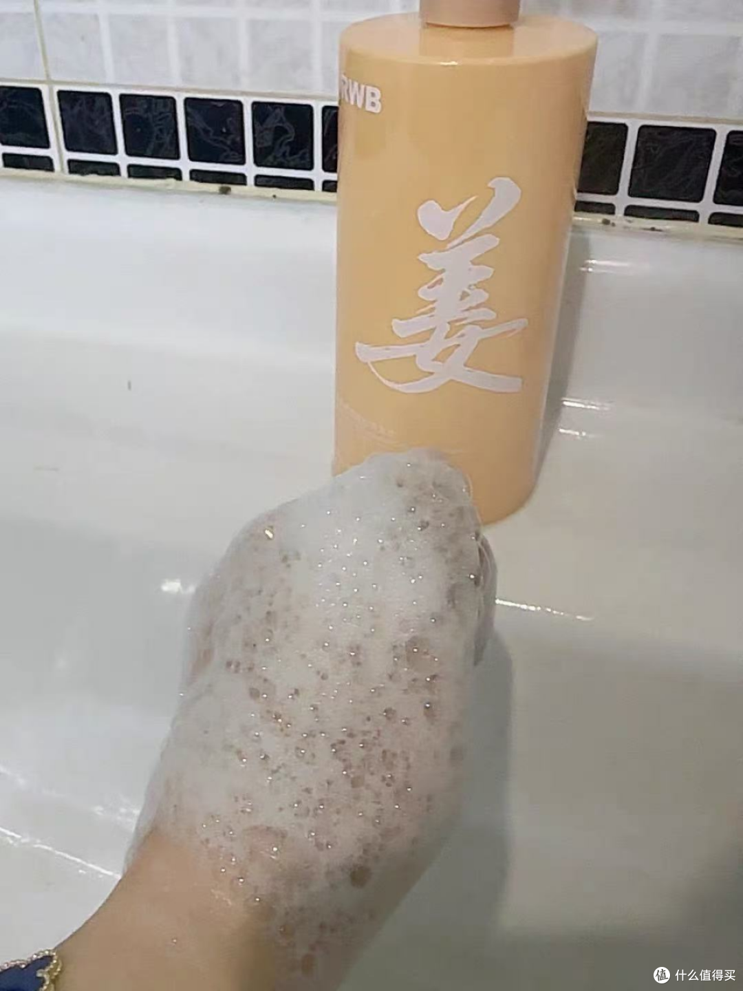 防脱增发固发一起要的人:洗发水别只顾一个词,回头还得看日常!
