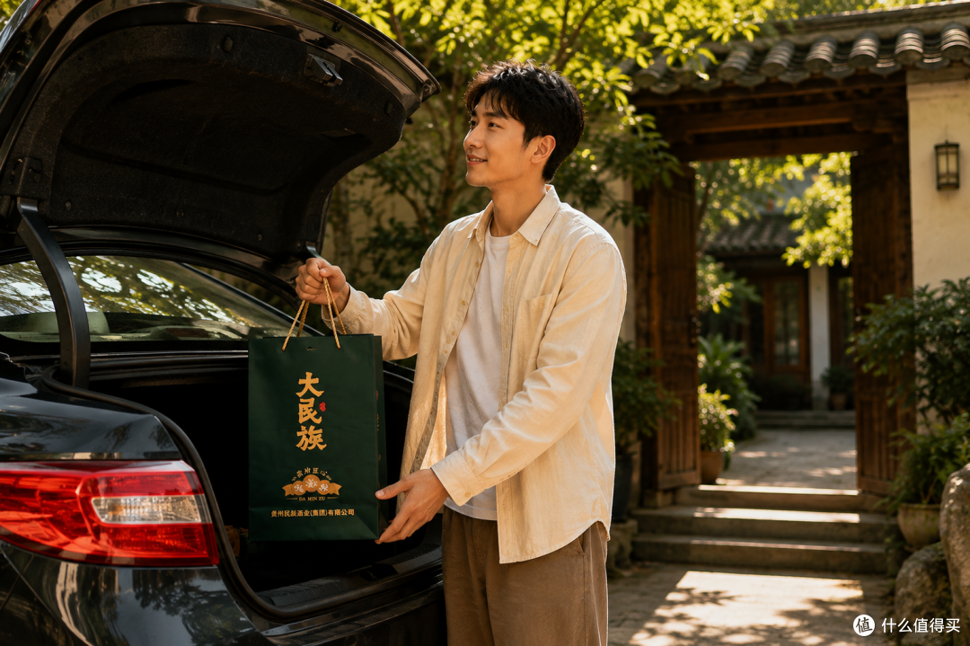 双节百元酱酒选购标签清单测评：根据你的使用场景快速匹配参考