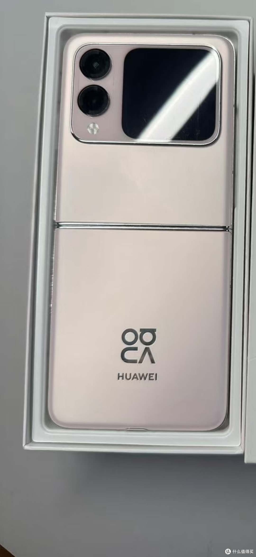华为Mate X5与三星Z Fold5影像系统对比