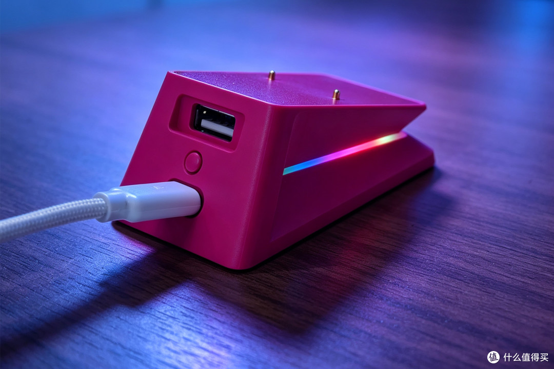 一天握16小时鼠标的人，换了雷柏VT3 V2系列这俩新家伙之后……