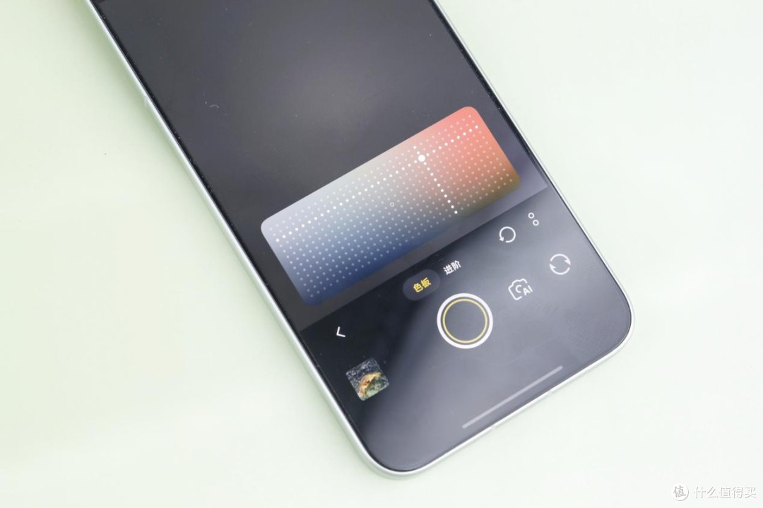 胶片质感|vivo X300s,一台超能打的超能小V单