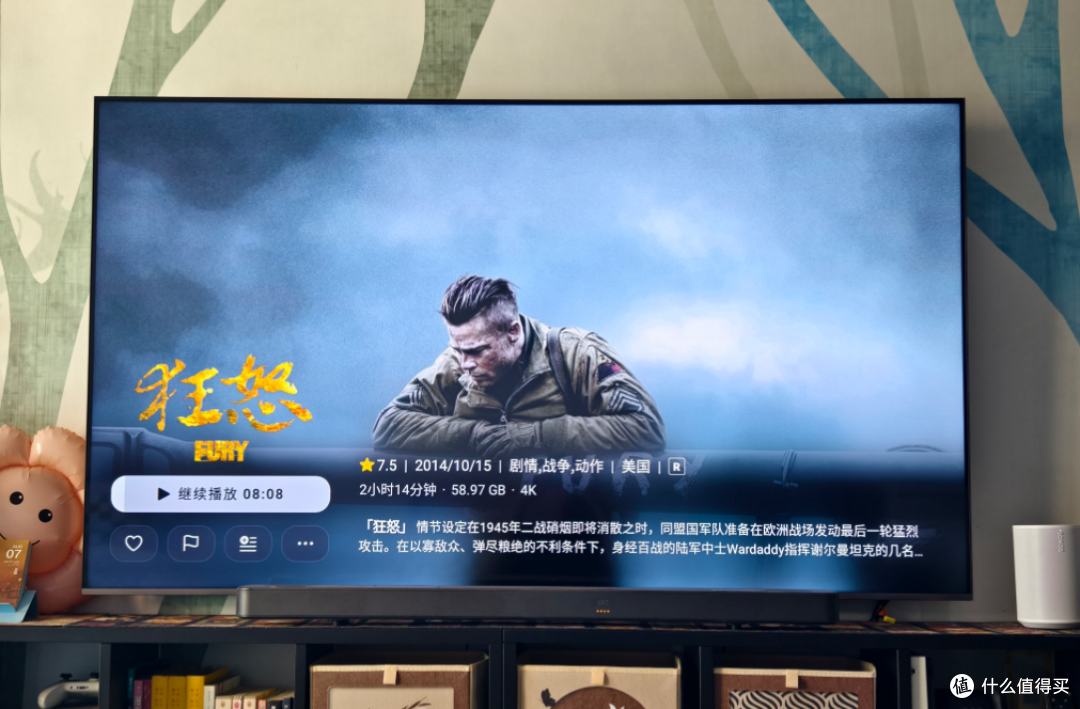 适配绿联NAS后，VidHub播放器终于统一了我的家庭影视库