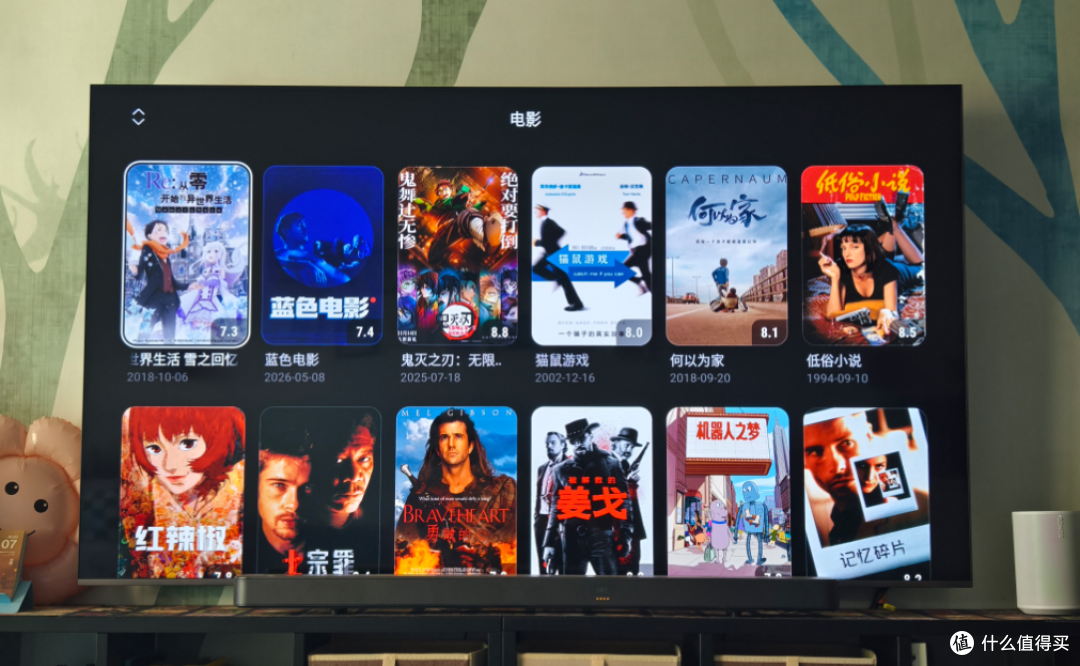 适配绿联NAS后，VidHub播放器终于统一了我的家庭影视库