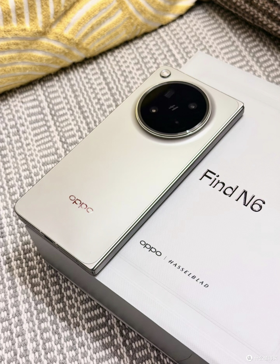 OPPO Find N6两周实测|不吹不黑,大折叠到底值不值得入手