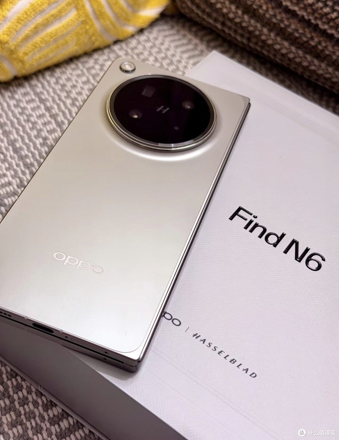 OPPO Find N6两周实测|不吹不黑,大折叠到底值不值得入手