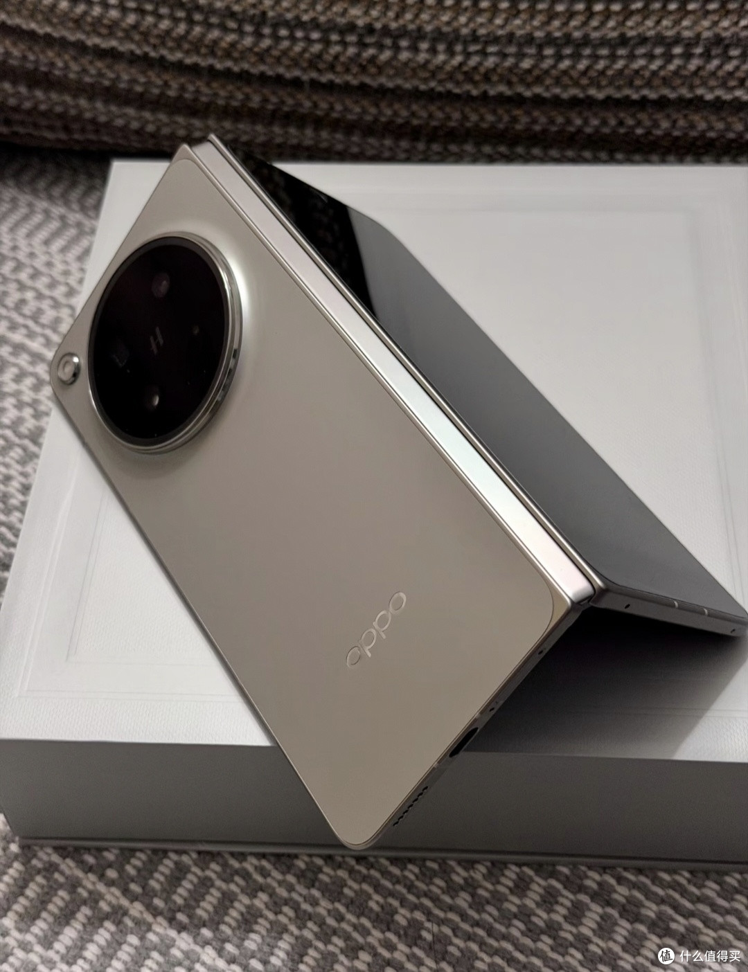 OPPO Find N6两周实测|不吹不黑,大折叠到底值不值得入手