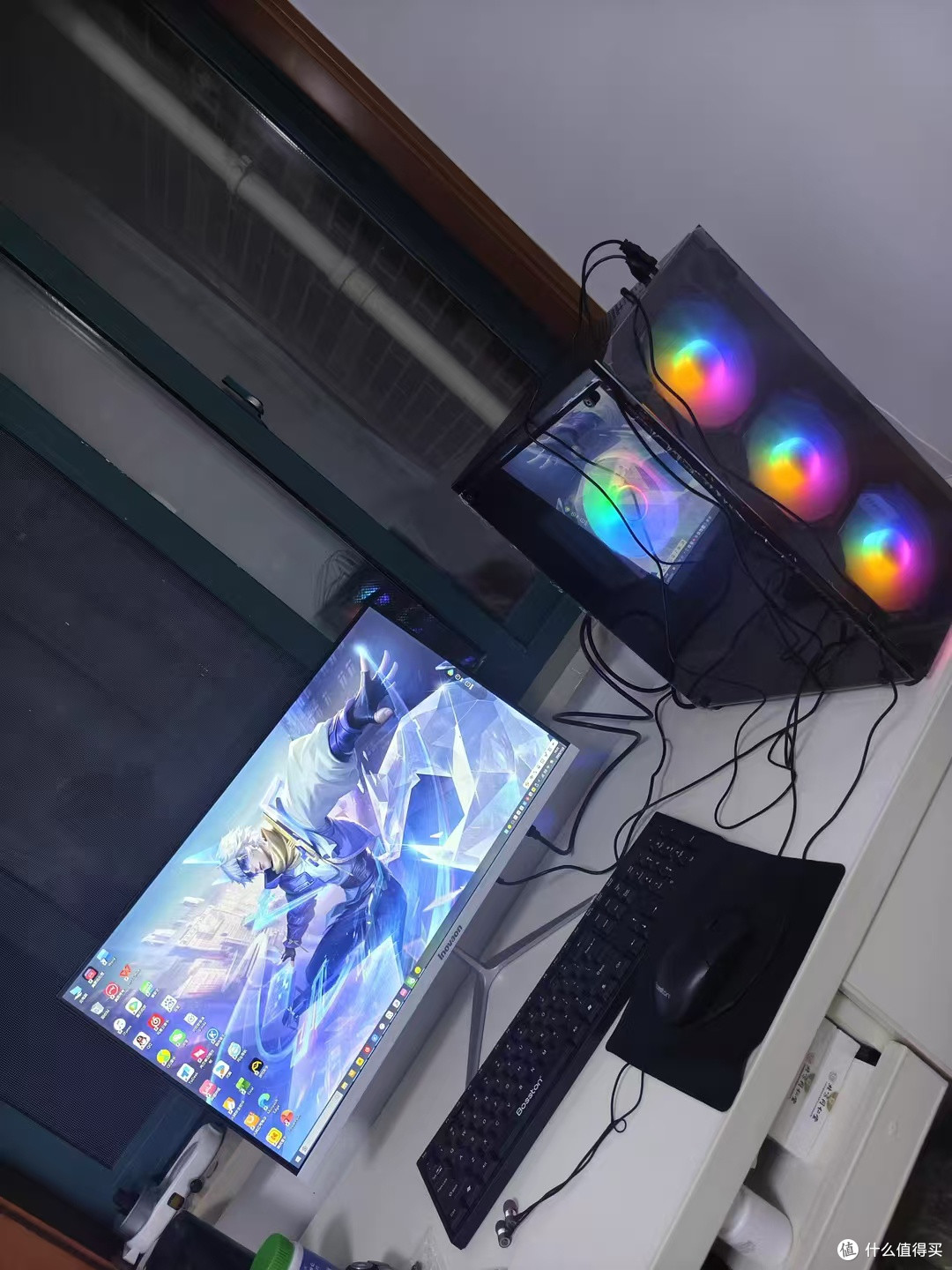 高速固态!宿舍四年存储自由直接一步到位