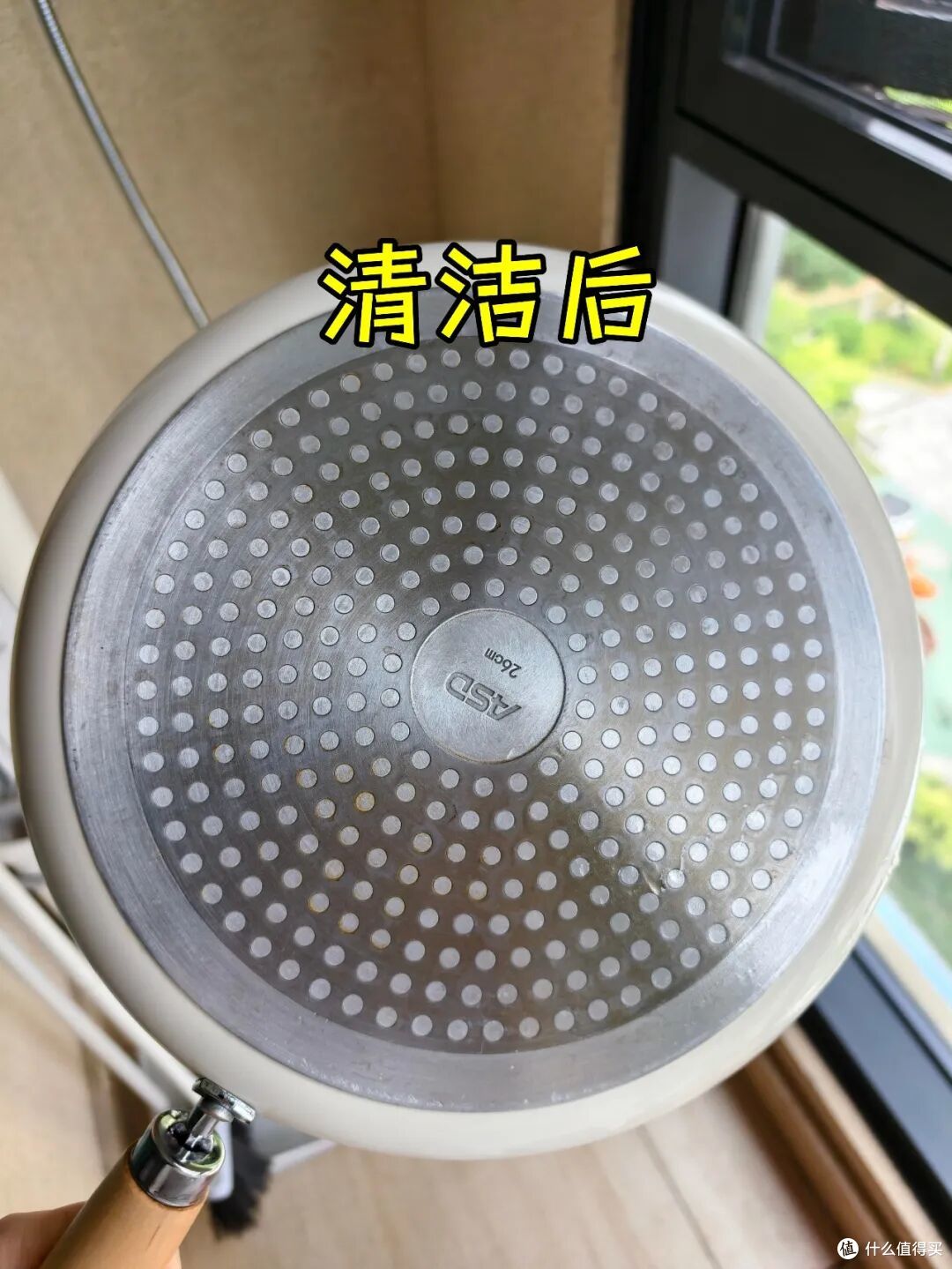 被中年阿姨的“家务大法”圈粉了,网友:会生活的人,真了不起