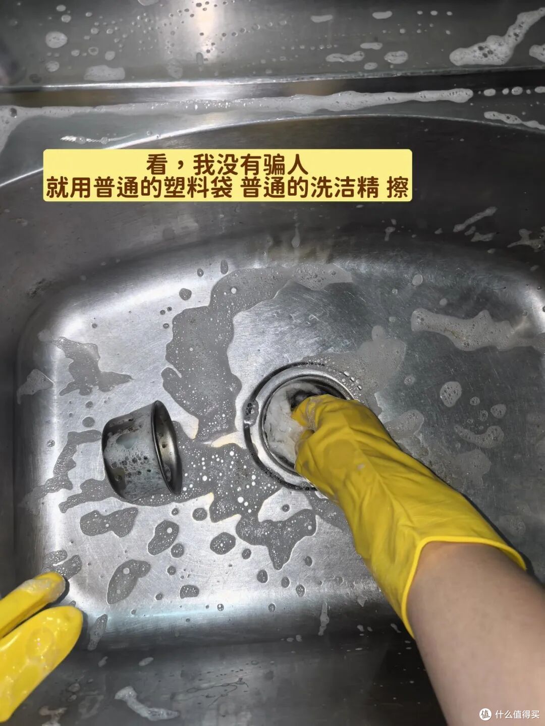 被中年阿姨的“家务大法”圈粉了,网友:会生活的人,真了不起