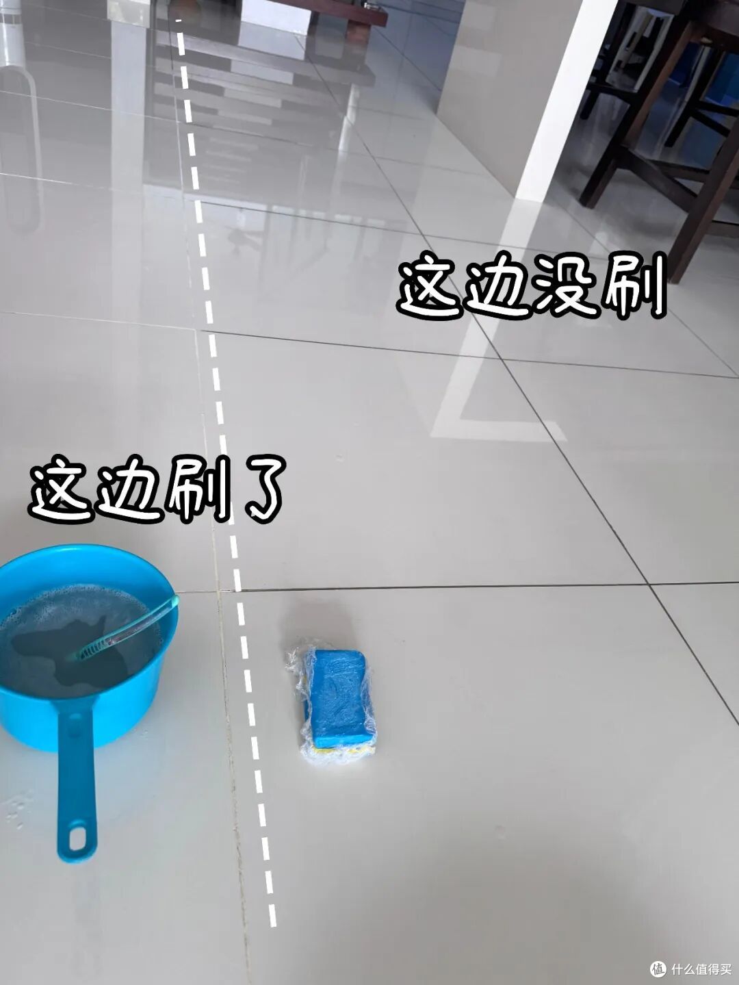 被中年阿姨的“家务大法”圈粉了,网友:会生活的人,真了不起